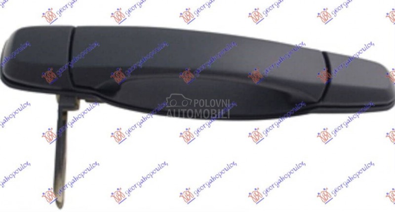 KVAKA ZADNJIH VRATA...