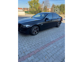 BMW 518 F 10