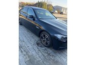 BMW 518 F 10