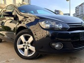 Volkswagen Golf 6 1.6 TDI STYLE