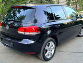 Volkswagen Golf 6 1.6 TDI STYLE