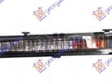 MIGAVAC/DNEVNO SVETLO Desno za Audi Q7 od 2006. do 2009. god.