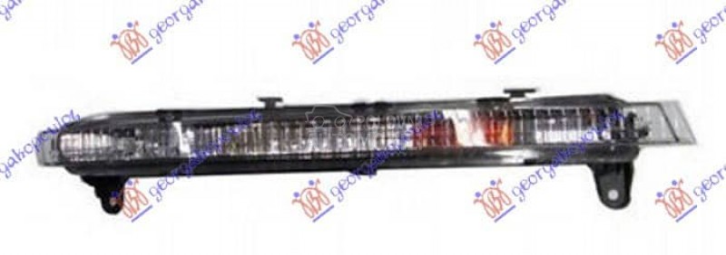 MIGAVAC/DNEVNO SVETLO Desno