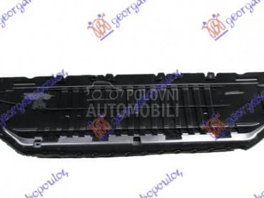 ZASTITA MOTORA ISPOD BRANIKA za Audi A8 od 2017. do 2021. god.