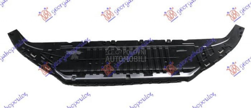 ZASTITA MOTORA ISPOD BRANIKA