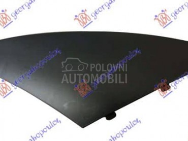 NEMA- POKLOPAC KUKE... za Peugeot 206 od 2009. do 2013. god.