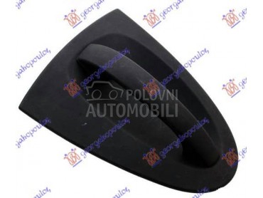 KVAKA PREDNJIH VRATA... za Smart ForTwo od 2007. do 2012. god.