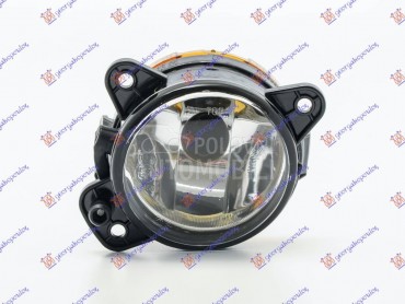 MAGLENKA Levo za Škoda Fabia od 1999. do 2007. god.