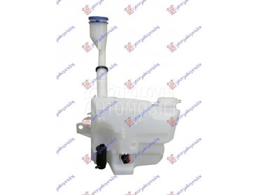 POSUDA ZA TECNOST BRISACA za Ford Focus od 2011. do 2014. god.