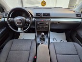 Audi A4 2.0 TDI/B7 T O P