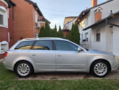 Audi A4 2.0 TDI/B7 T O P