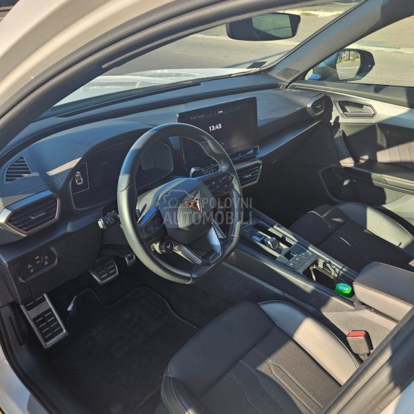 Cupra Formentor VZ 310