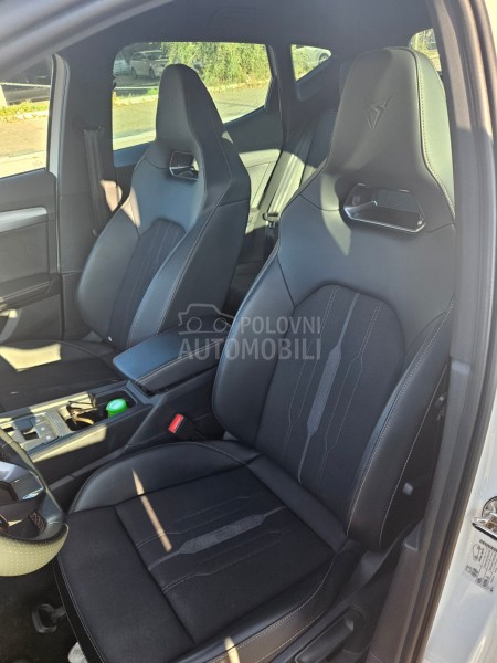 Cupra Formentor VZ 310