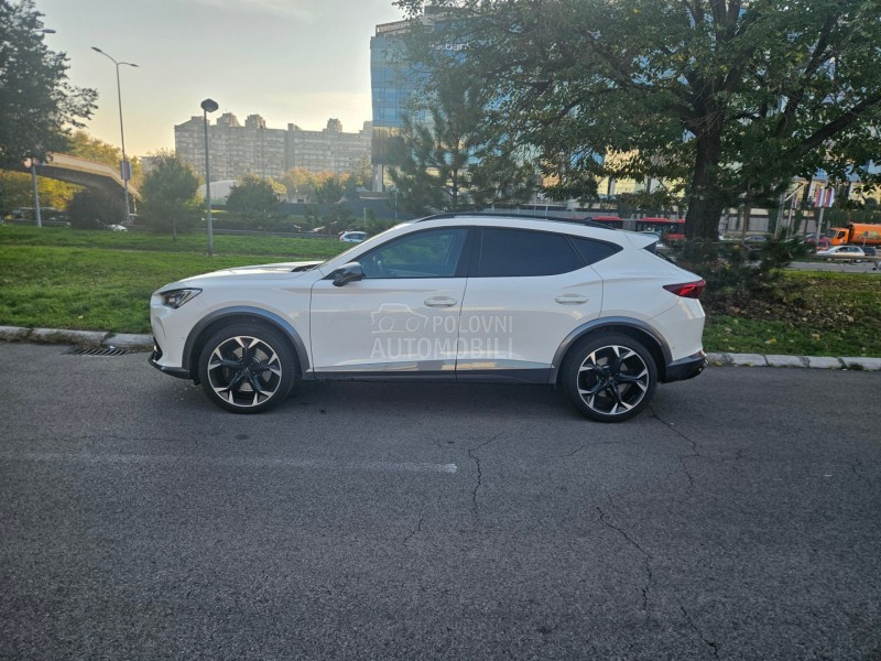 Cupra Formentor VZ 310