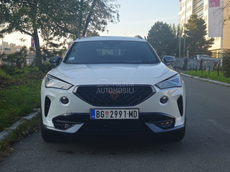 Cupra Formentor VZ 310