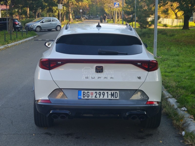 Cupra Formentor VZ 310
