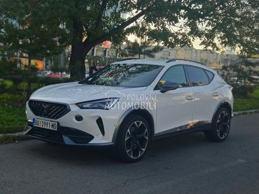 Cupra Formentor VZ 310