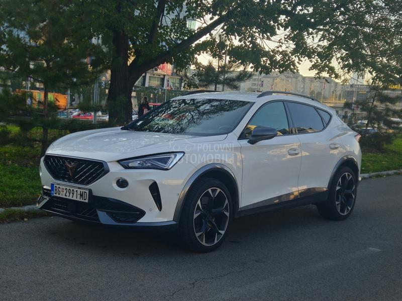 Cupra Formentor VZ 310