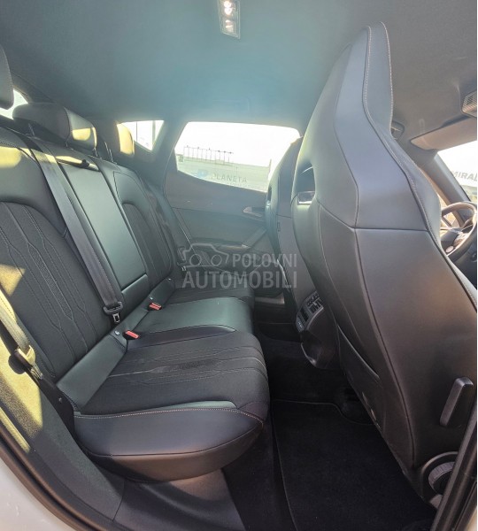 Cupra Formentor VZ 310