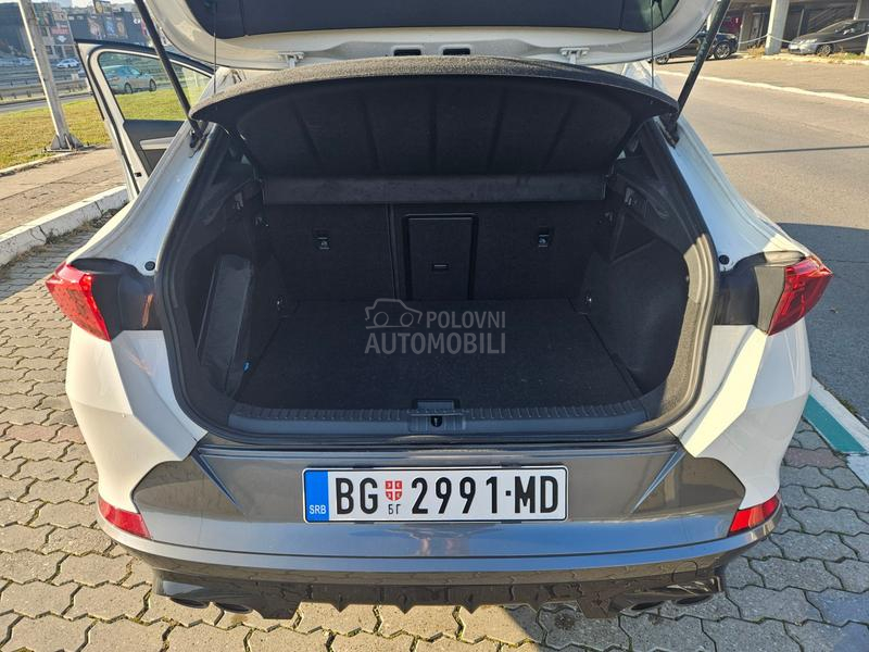 Cupra Formentor VZ 310