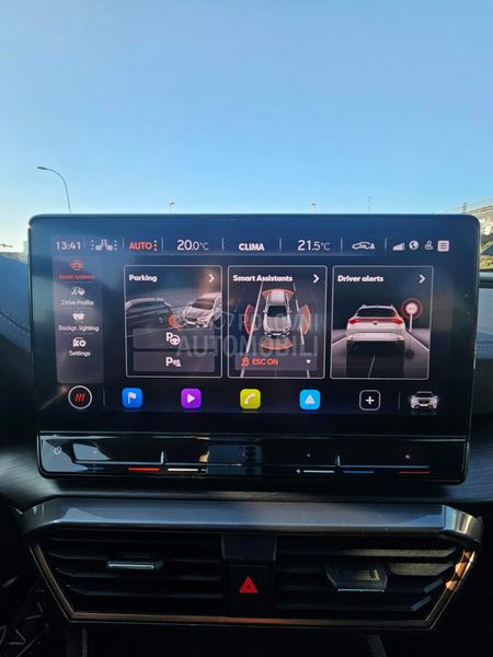 Cupra Formentor VZ 310