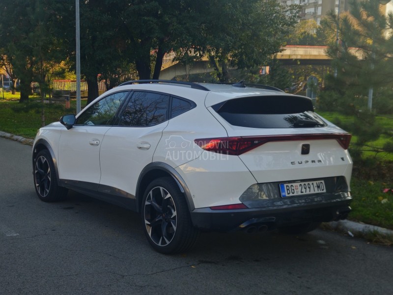 Cupra Formentor VZ 310