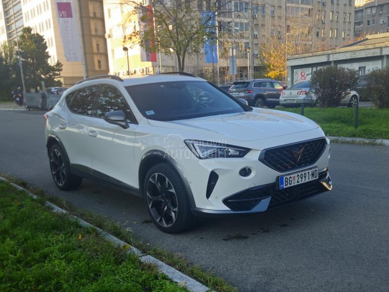 Cupra Formentor VZ 310