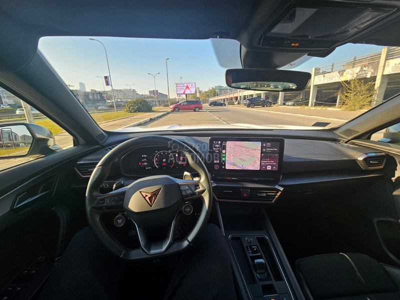 Cupra Formentor VZ 310