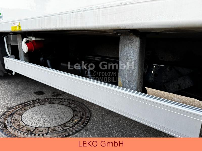 Iveco Daily 35C13 hladnjača