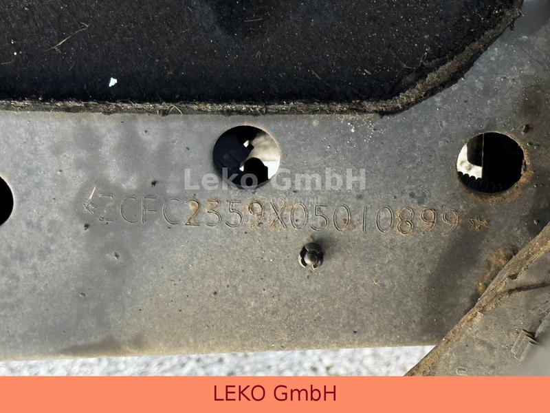 Iveco Daily 35C13 hladnjača