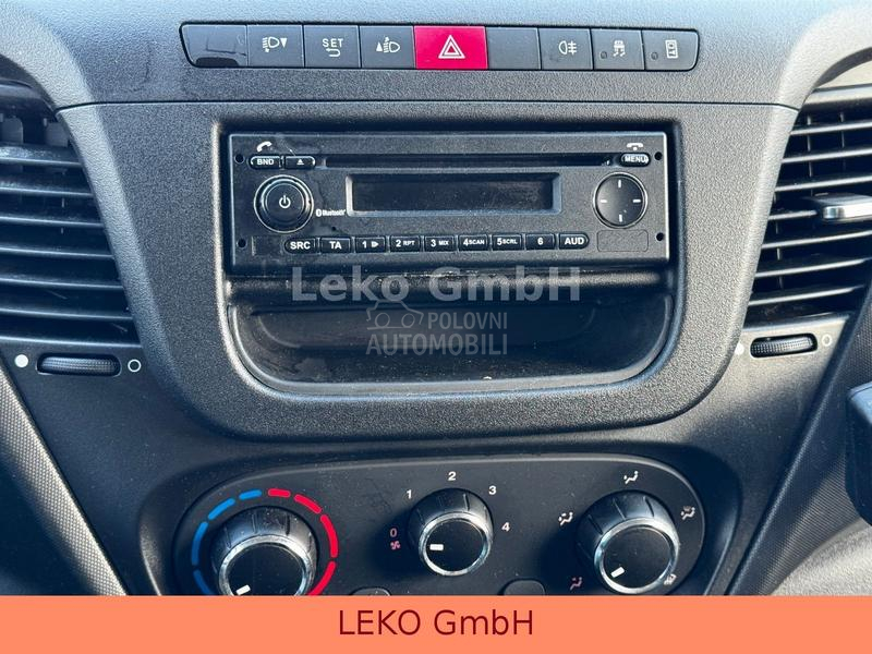 Iveco Daily 35C13 hladnjača