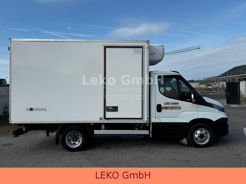 Iveco Daily 35C13 hladnjača
