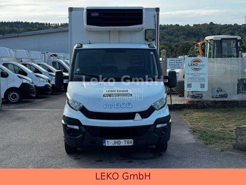 Iveco Daily 35C13 hladnjača