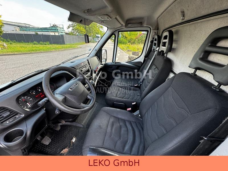 Iveco Daily 35C13 hladnjača