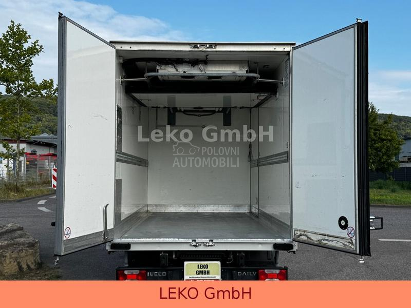 Iveco Daily 35C13 hladnjača