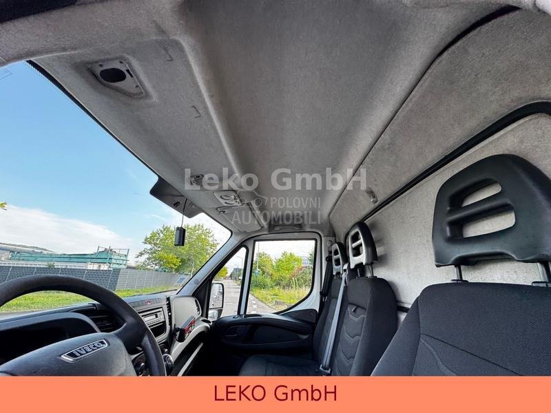 Iveco Daily 35C13 hladnjača
