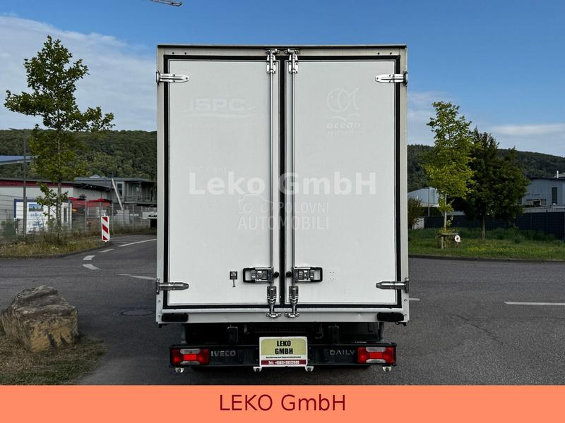 Iveco Daily 35C13 hladnjača