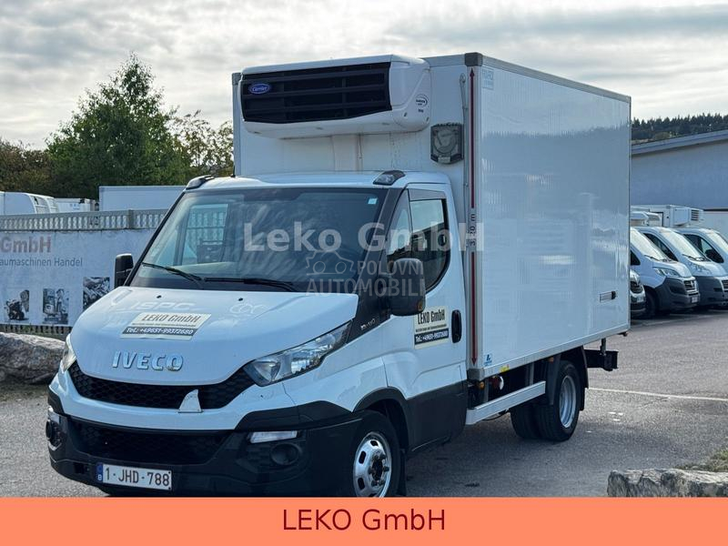 Iveco Daily 35C13 hladnjača