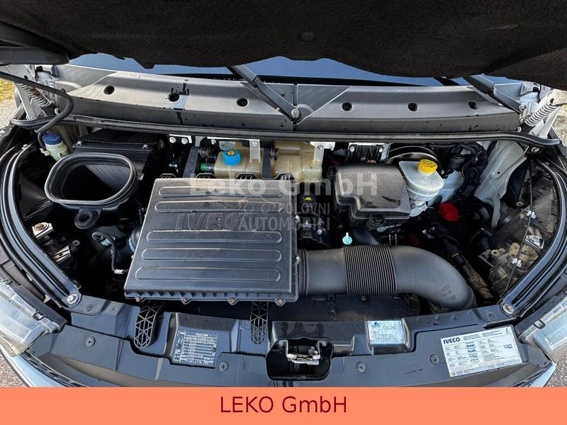 Iveco Daily 35C13 hladnjača