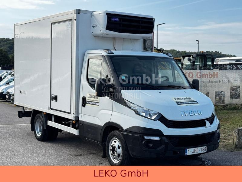 Iveco Daily 35C13 hladnjača