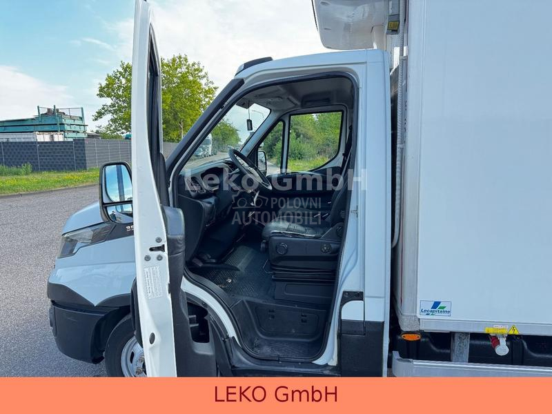 Iveco Daily 35C13 hladnjača