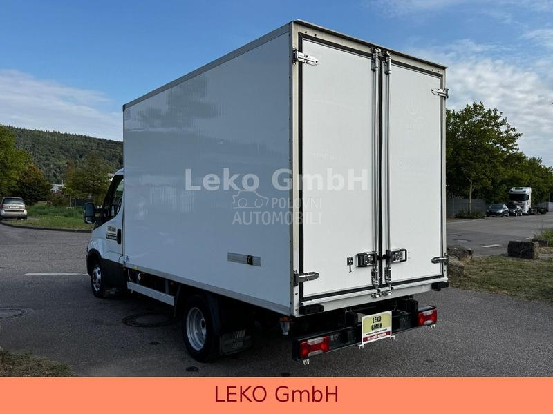 Iveco Daily 35C13 hladnjača