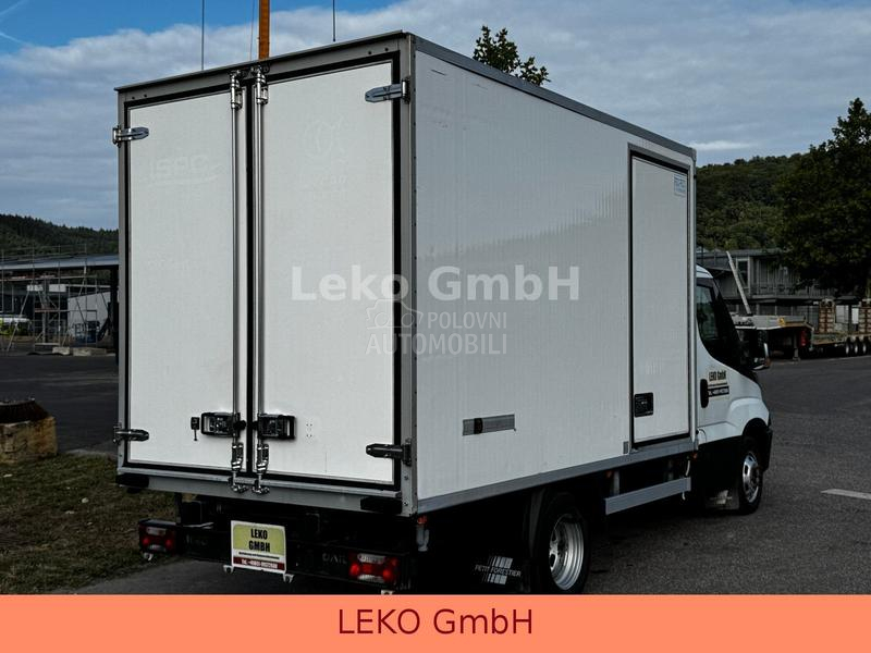 Iveco Daily 35C13 hladnjača