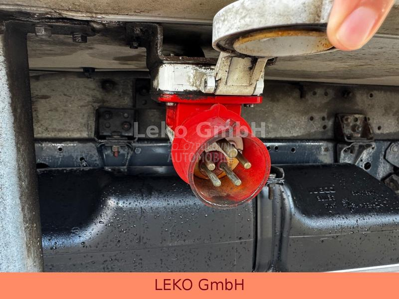 Iveco Daily 35C13 hladnjača