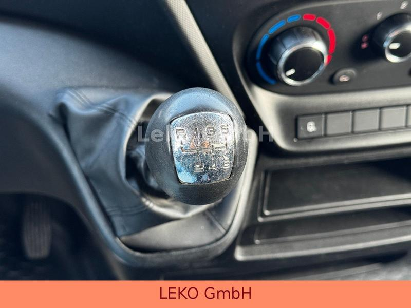 Iveco Daily 35C13 hladnjača