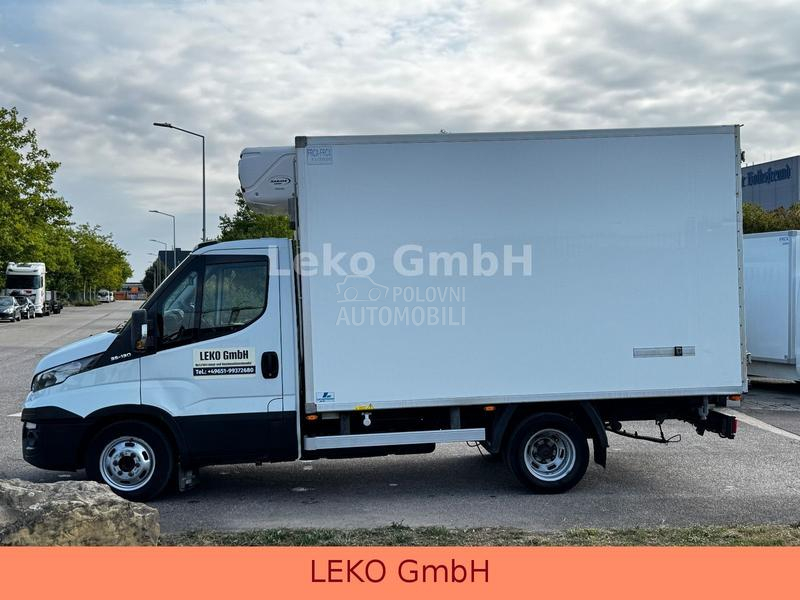 Iveco Daily 35C13 hladnjača