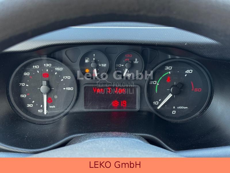 Iveco Daily 35C13 hladnjača