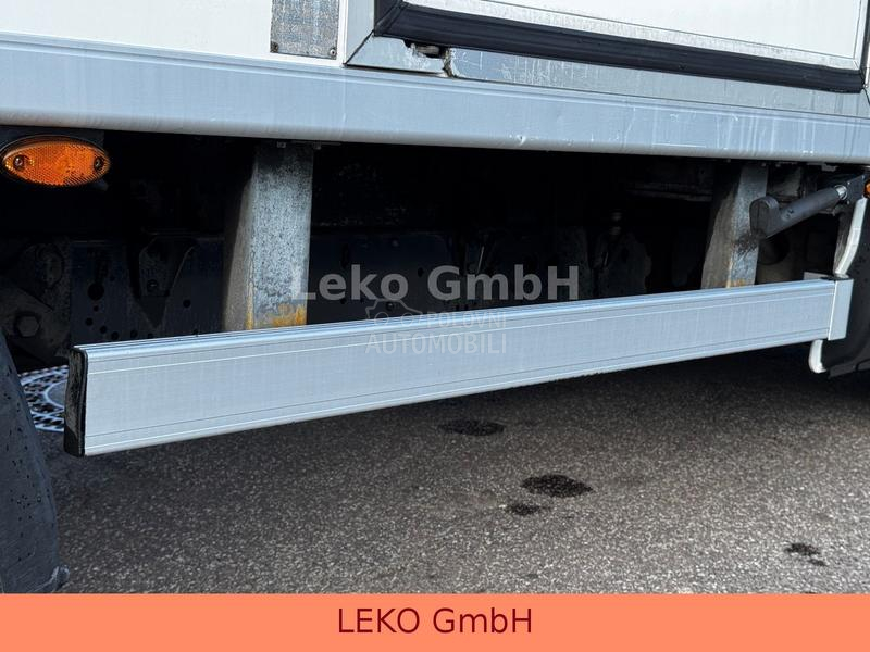 Iveco Daily 35C13 hladnjača