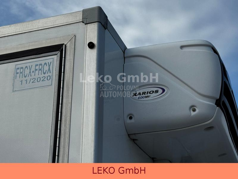 Iveco Daily 35C13 hladnjača