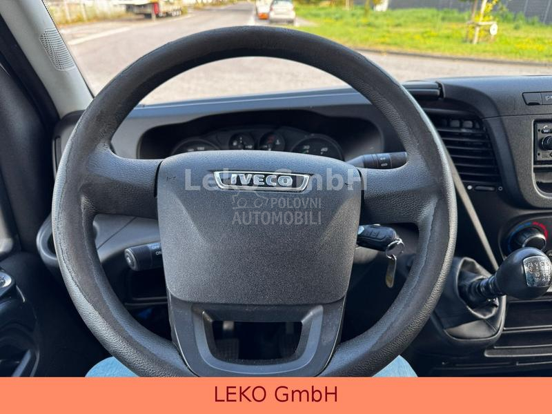 Iveco Daily 35C13 hladnjača